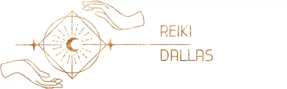 Reiki Dallas Logo